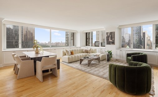Condo in New York, New York, United States 1