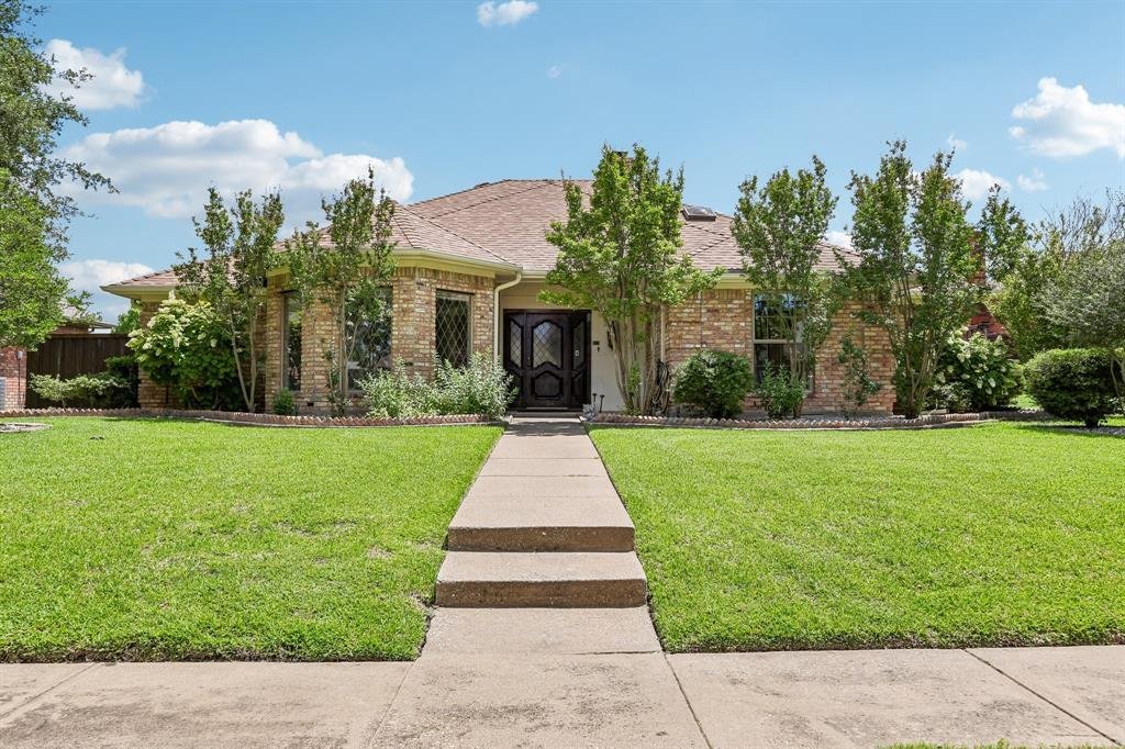House in Plano, Texas, United States 1 - 18192228