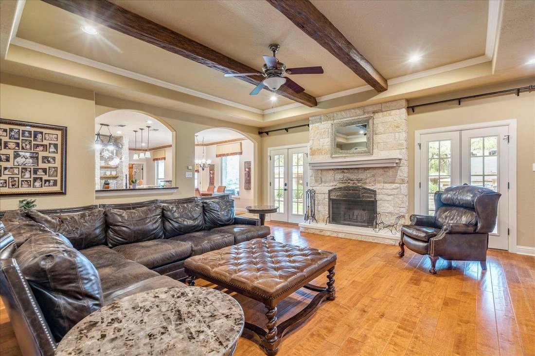 House in Wimberley, Texas, United States 5 - 18191697