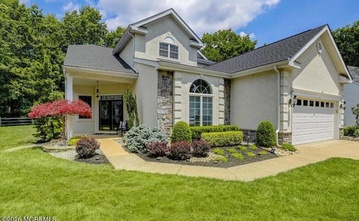 Casa a Jackson, New Jersey, Stati Uniti 1