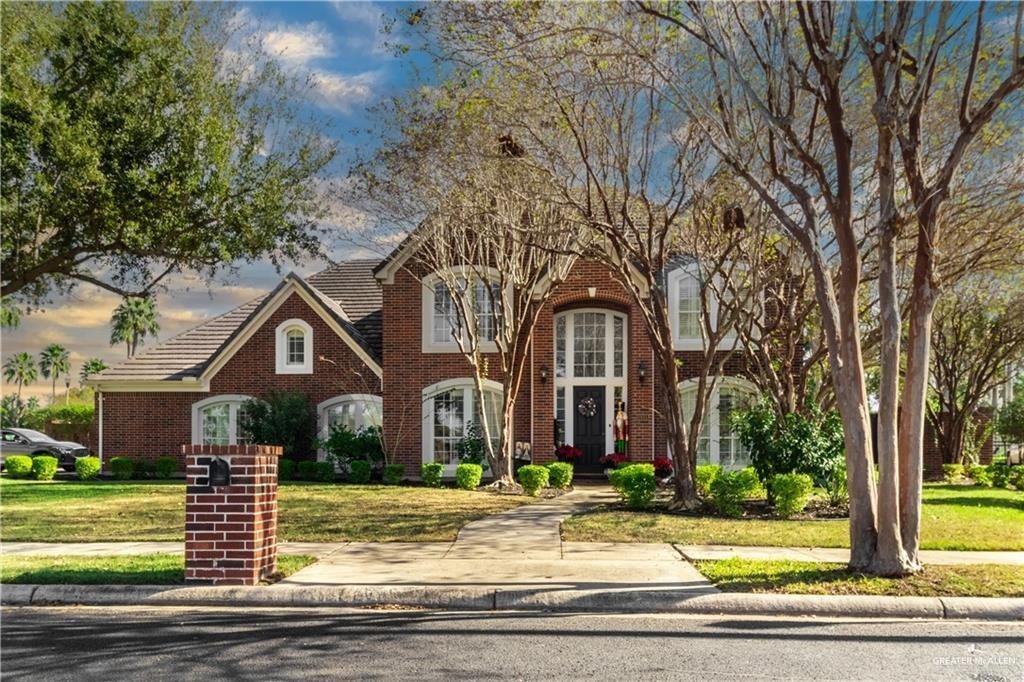 House in Mission, Texas, United States 1 - 18193138