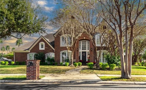 House in Mission, Texas, United States 1