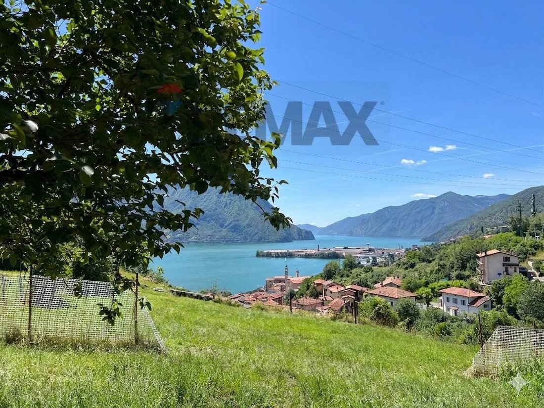 Land in Lovere, Lombardy, Italy 5 - 18195347