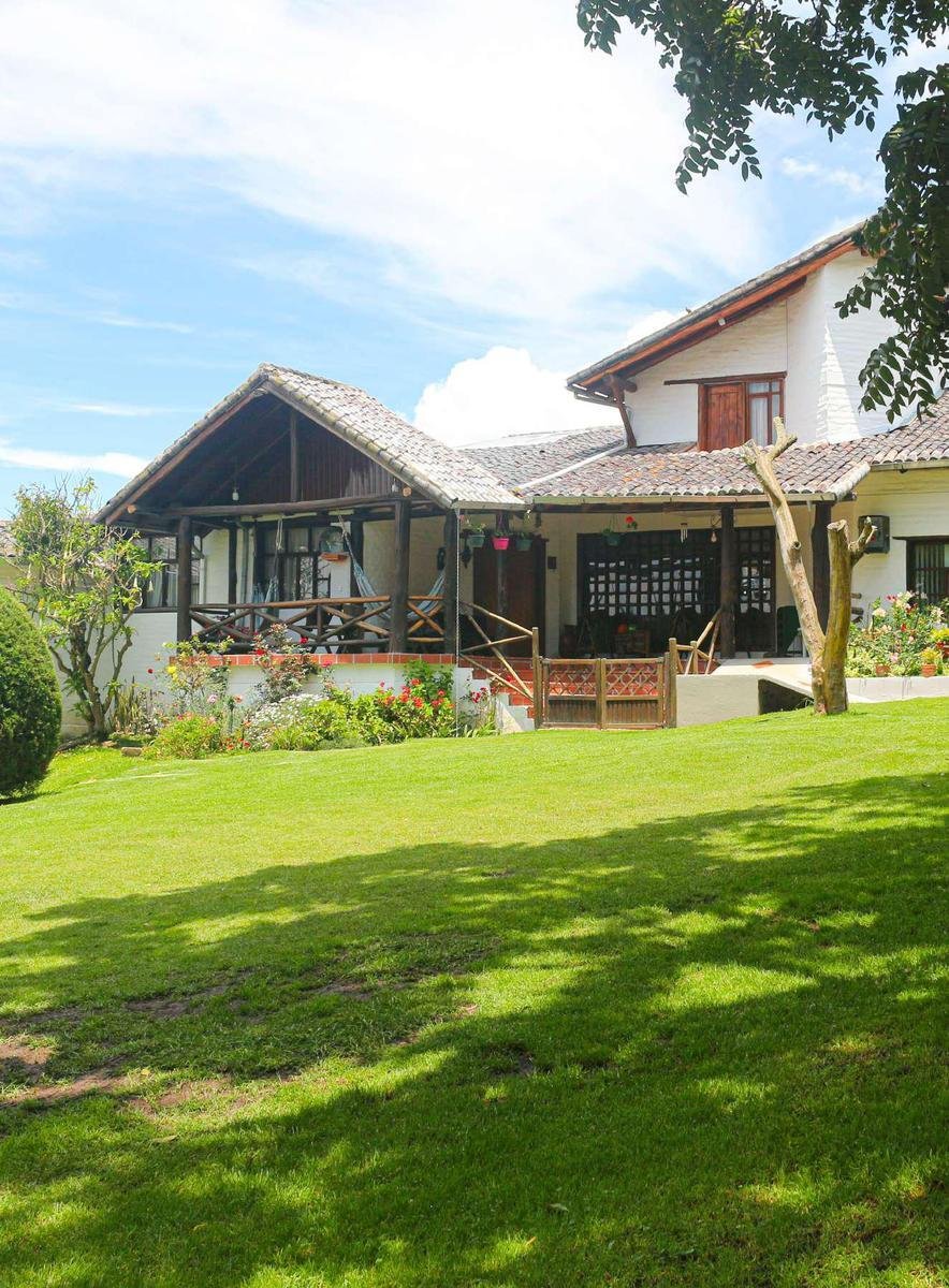 House in Quito, Pichincha, Ecuador 1 - 18190645