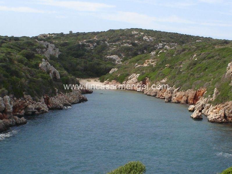Chalet in Sant Lluis, Balearic Islands, Spain 2 - 18191365