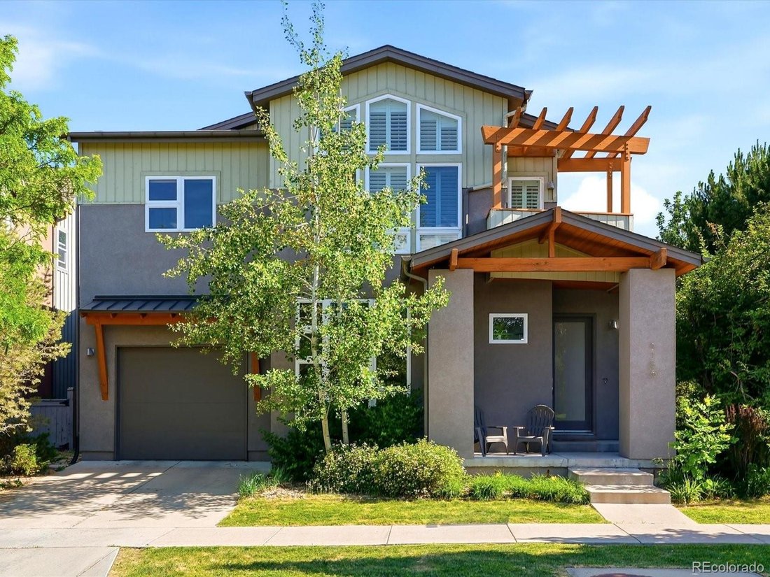 House in Boulder, Colorado, United States 2 - 18192510
