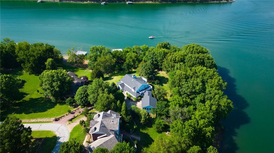 House in Rogers, Arkansas, United States 2 - 18180230