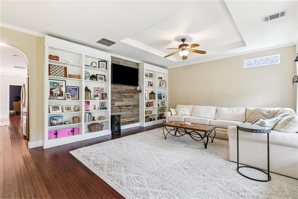 House in New Orleans, Louisiana, United States 4 - 18193403