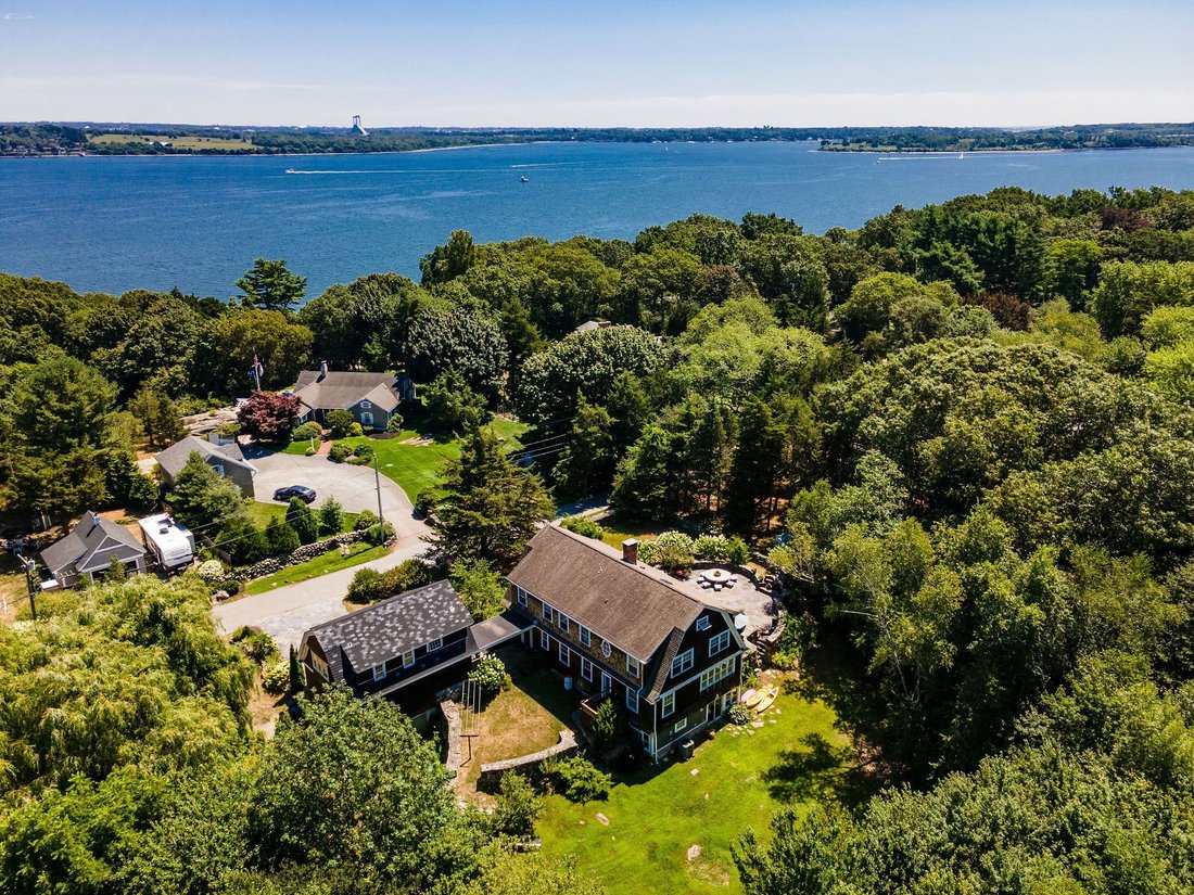 House in South Kingstown, Rhode Island, United States 2 - 18189690