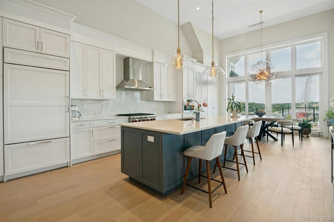 Condo in New Rochelle, New York, United States 3 - 18191154