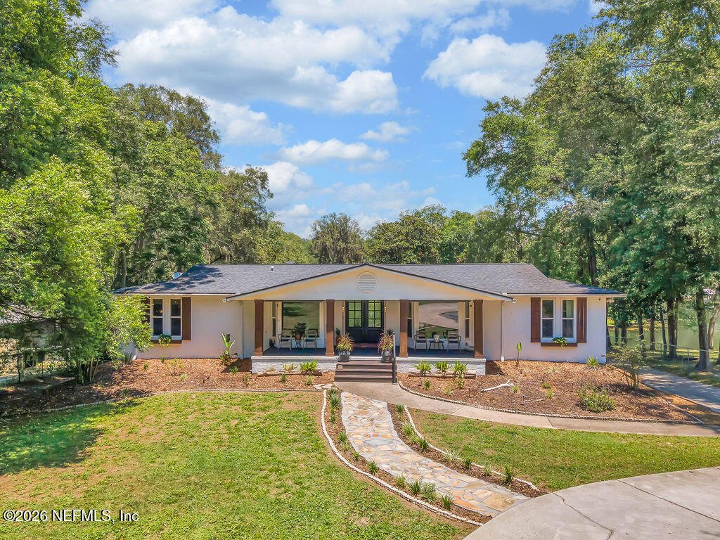 House in Green Cove Springs, Florida, United States 1 - 17228272