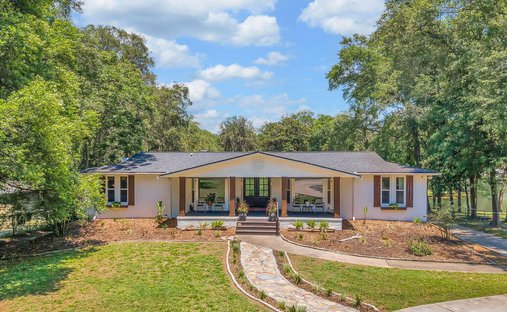 House in Green Cove Springs, Florida, United States 1