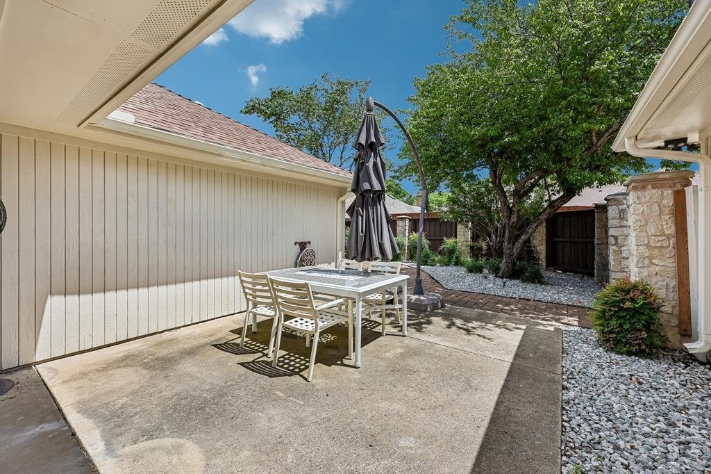 House in Plano, Texas, United States 3 - 18192228