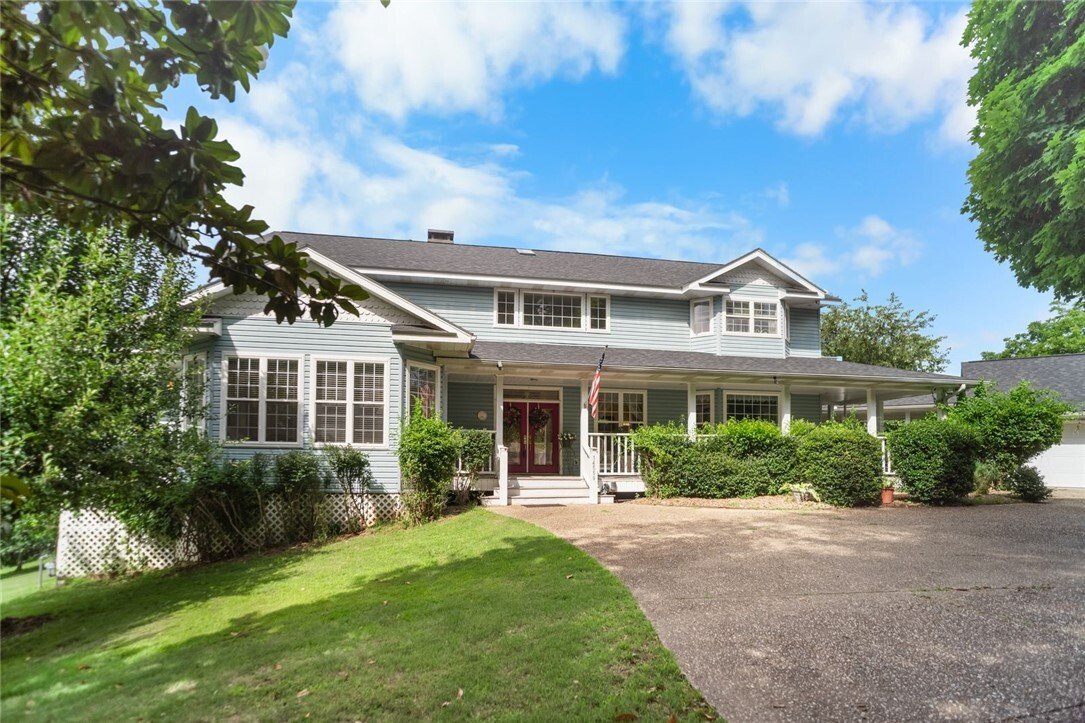 House in Rogers, Arkansas, United States 3 - 18180230