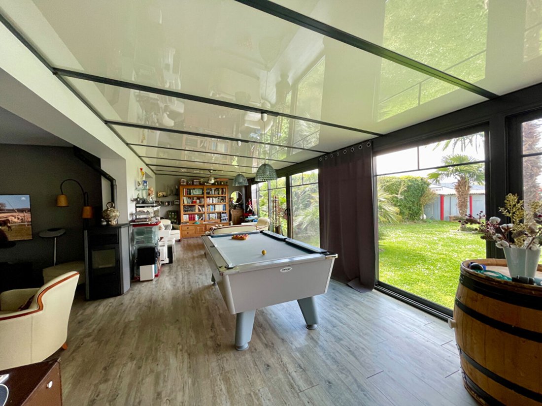 Villa in Bourgneuf, Nouvelle-Aquitaine, France 5 - 18190563