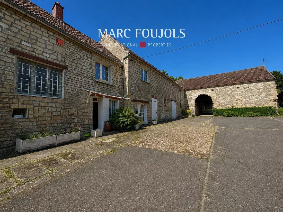 House in Chantilly, Hauts-de-France, France 2 - 18190112