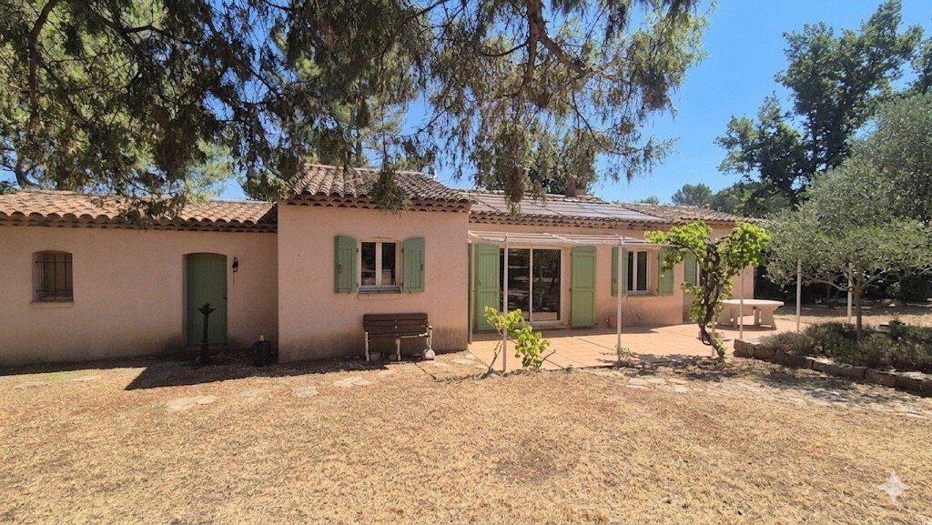 House in Sud, Vidauban, France 2 - 17670630
