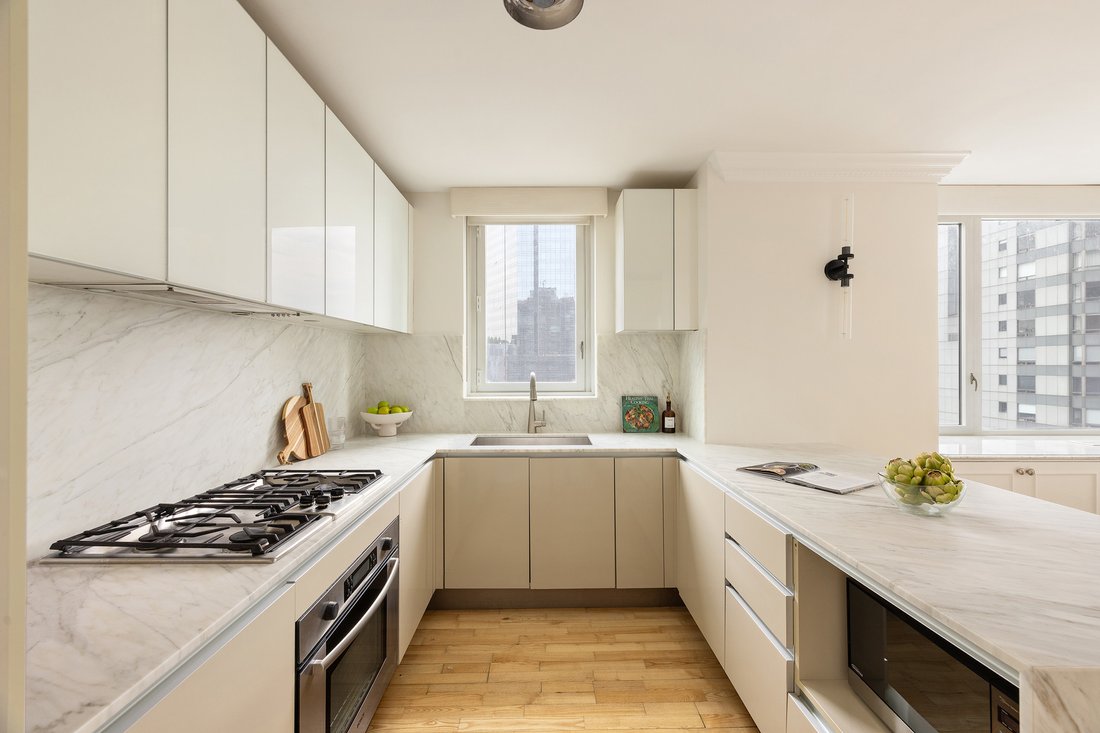 Condo in New York, New York, United States 5 - 18190279