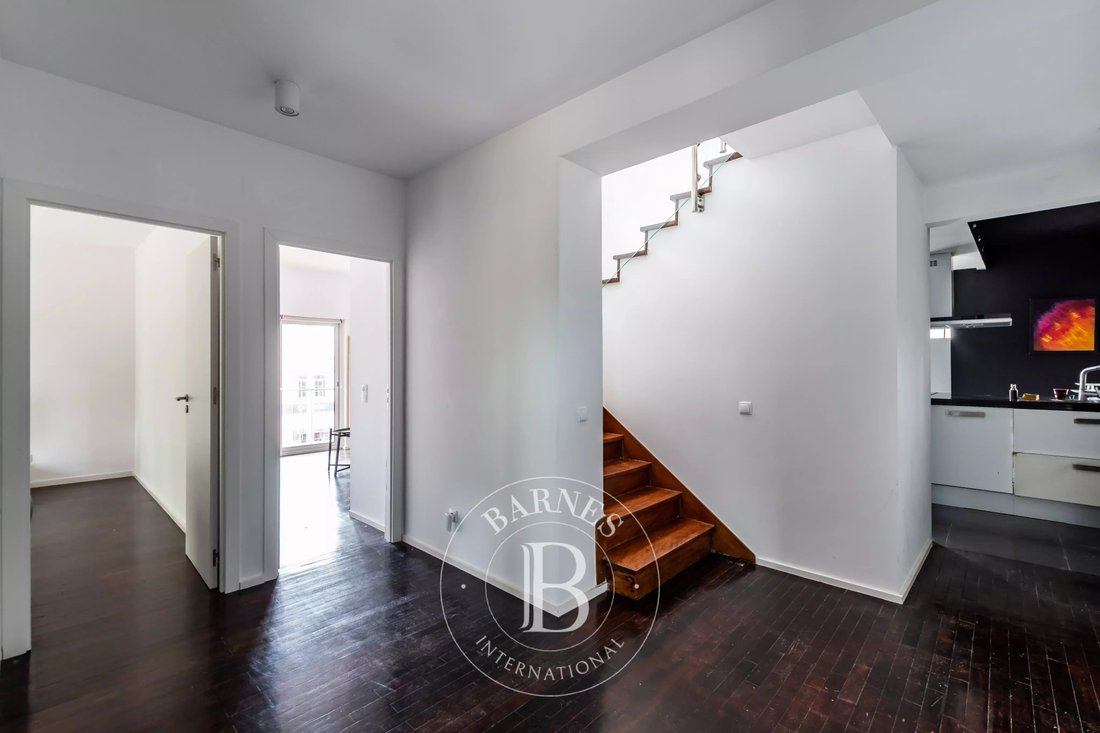 Apartment in Carcavelos e Parede, Lisbon, Portugal 3 - 18190494