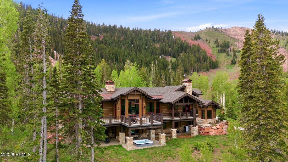 House in Park City, Utah, United States 4 - 16831617
