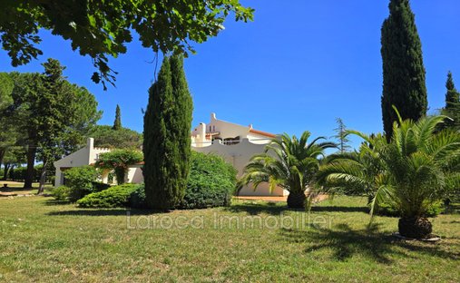 Villa in Saint-André, Occitania, France 1