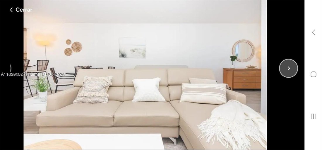 Condo in Miami Beach, Florida, United States 4 - 17203608
