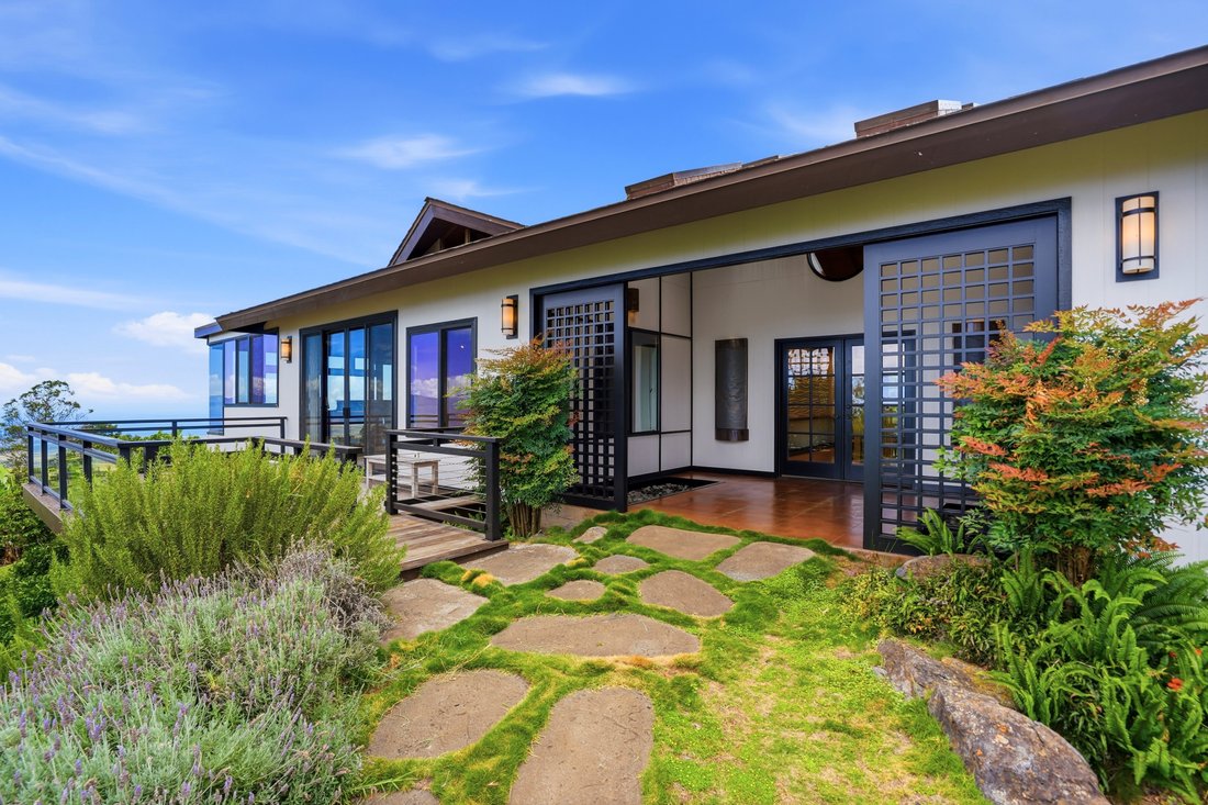 House in Kula, Hawaii, United States 3 - 18191088