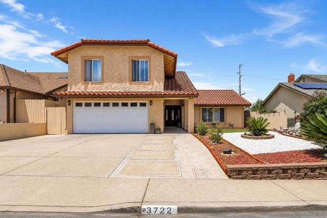 House in La Mesa, California, United States 1 - 18193998