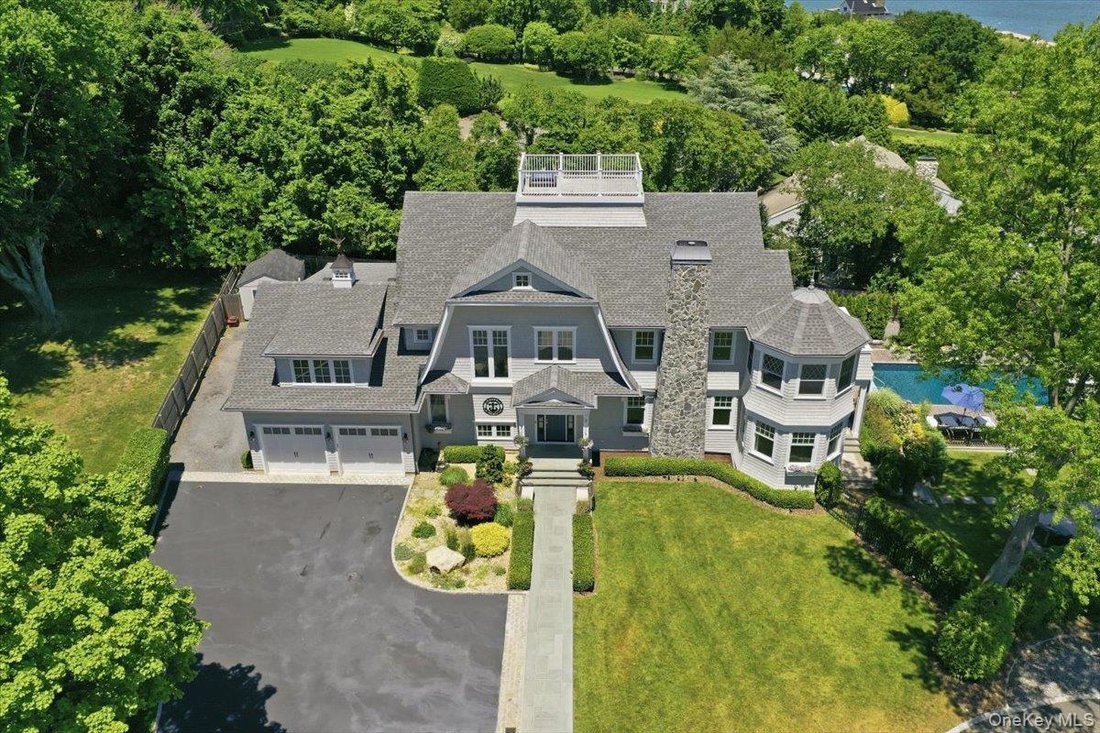 House in Setauket- East Setauket, New York, United States 1 - 18191180