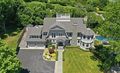 Casa a Setauket-East Setauket, New York, Stati Uniti 1