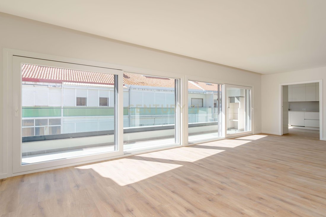 Apartment in Almada, Cova da Piedade, Pragal e Cacilhas, Setubal, Portugal 4 - 15882761