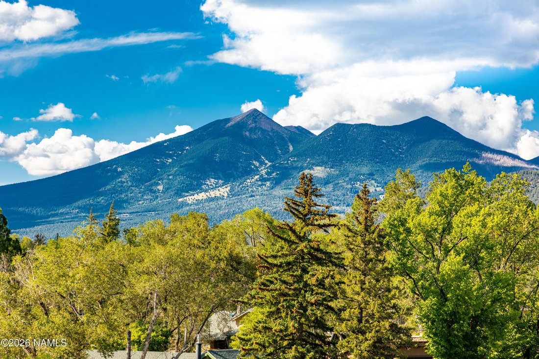Condo in Flagstaff, Arizona, United States 4 - 18188656