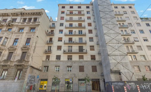 Apartment in San Vittore - Washington, Milan, Italy 1