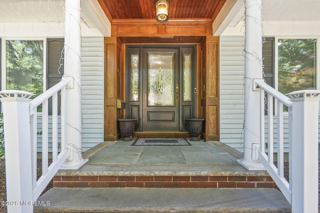 House in Milltown, New Jersey, United States 3 - 18193609