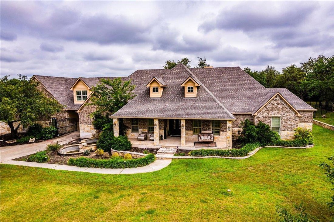 House in Wimberley, Texas, United States 4 - 18191697