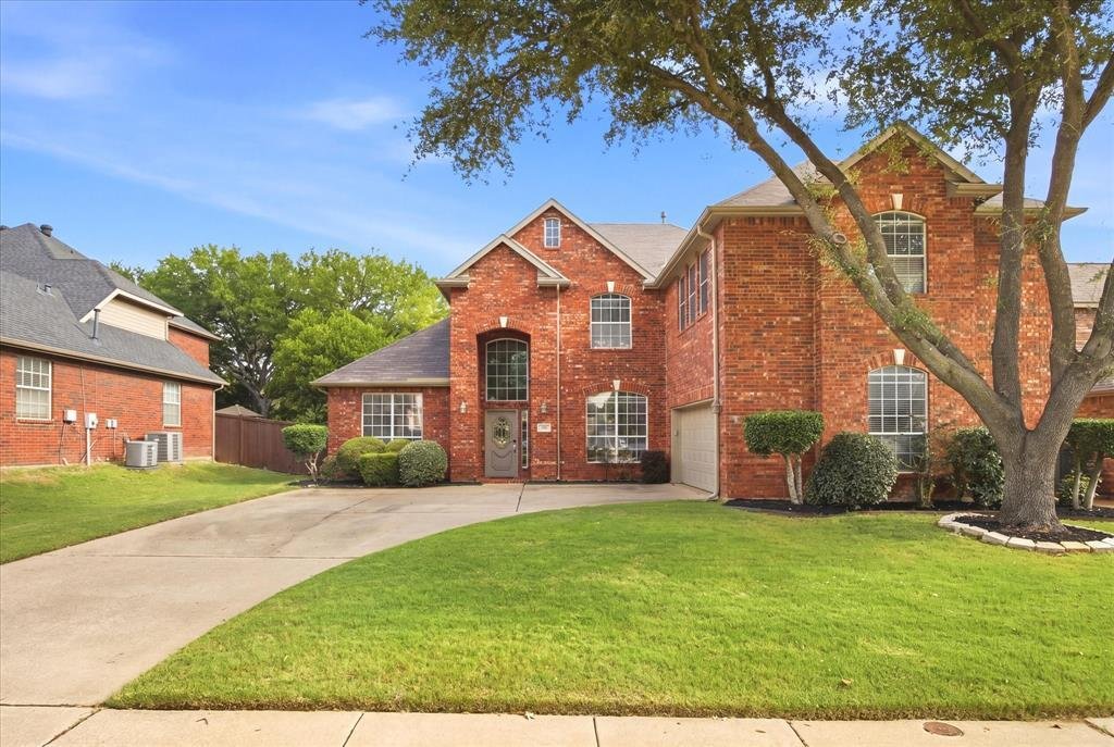 House in Flower Mound, Texas, United States 2 - 18189170