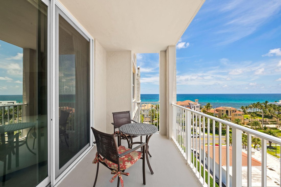 Condo in Boca Raton, Florida, United States 5 - 18191926