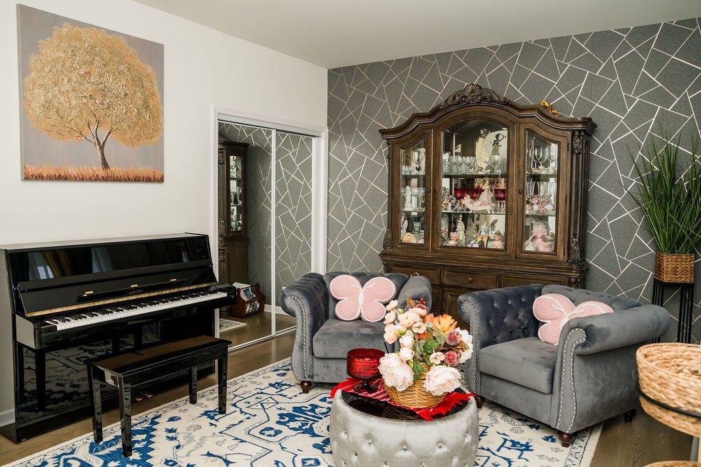 House in Oswego, Illinois, United States 4 - 18193875