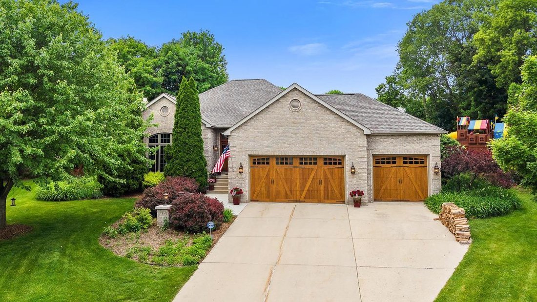 House in Madison, Wisconsin, United States 1 - 17787180