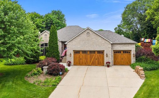 Casa a Madison, Wisconsin, Stati Uniti 1