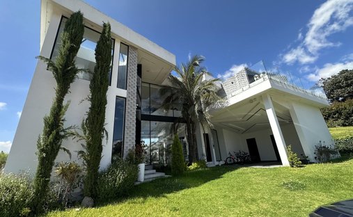 House in Quito, Pichincha, Ecuador 1