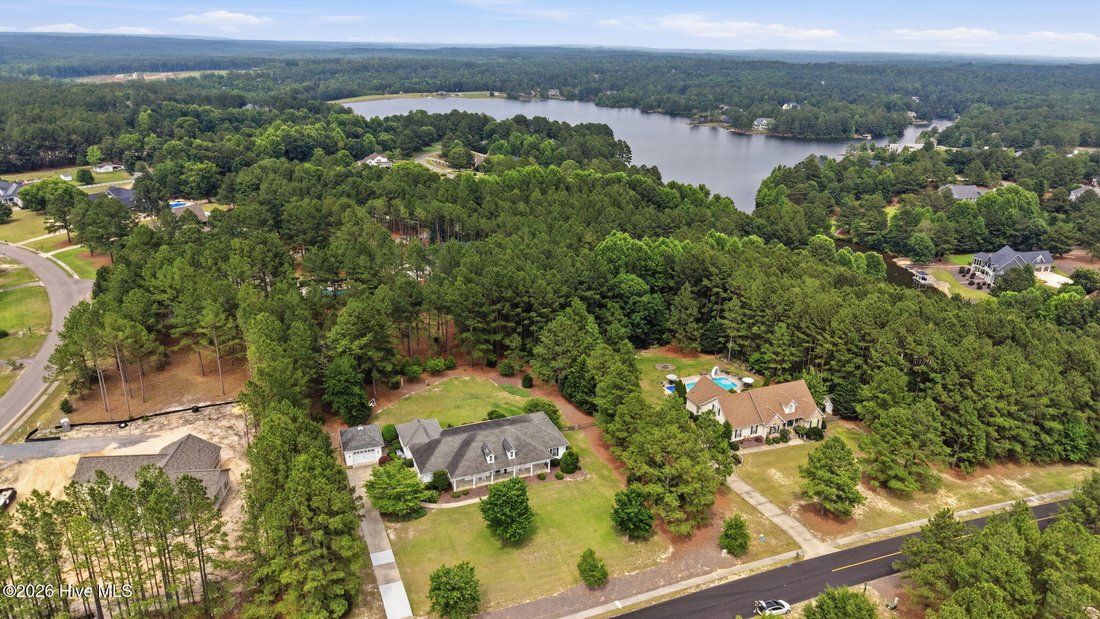 House in Seven Lakes, North Carolina, United States 5 - 17999800