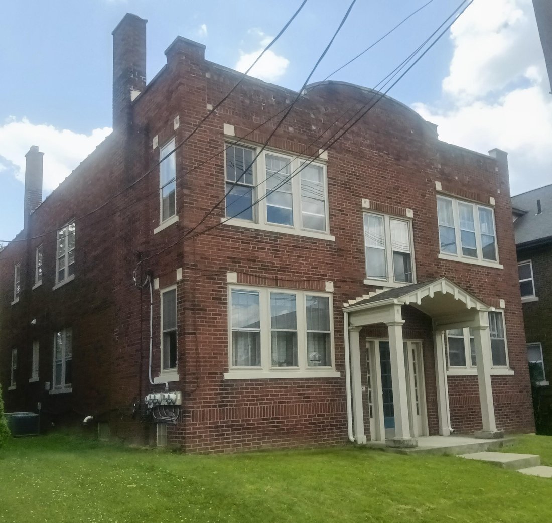Apartment in Columbus, Ohio, United States 1 - 18193716