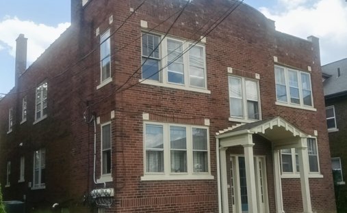 Apartment in Columbus, Ohio, United States 1