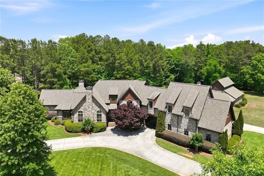 House in Jefferson, Georgia, United States 4 - 18092169