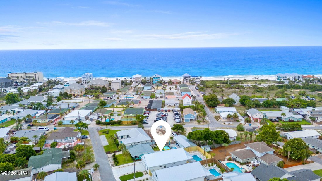 House in Rosemary Beach, Florida, United States 3 - 18188402