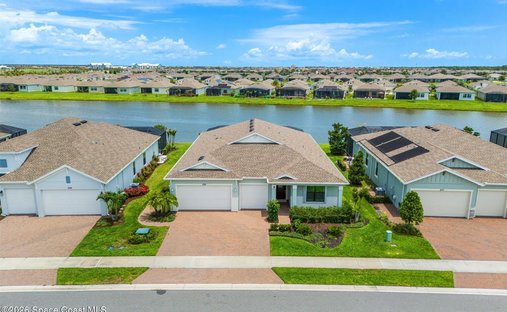 Casa a Melbourne, Florida, Stati Uniti 1