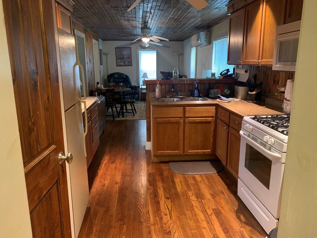 House in Hayesville, North Carolina, United States 5 - 18144285
