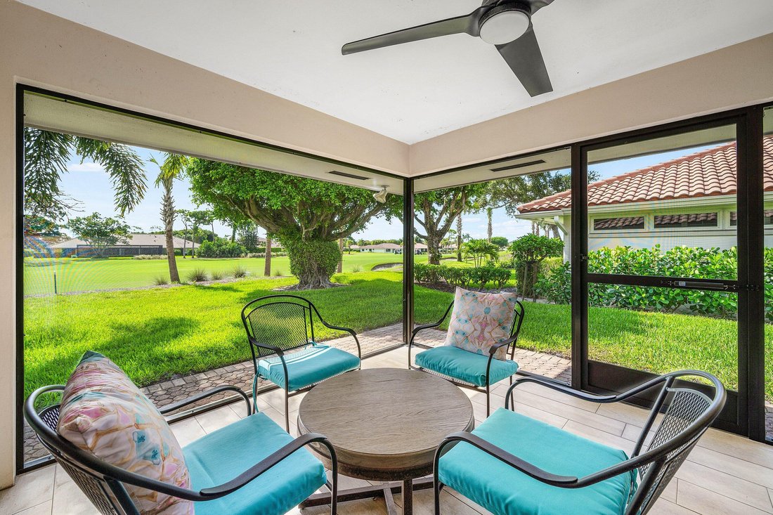 House in Boynton Beach, Florida, United States 3 - 18191930