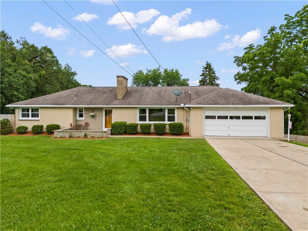 House in Monongahela, Pennsylvania, United States 1 - 18193939